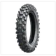 Caucho para Moto Michelin 60/100-14 MC 29M Starcross 5 Mini F TT